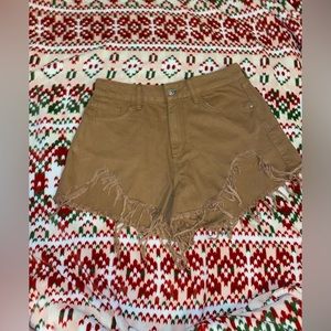 The perfect shorts for this summer❤️‍🔥